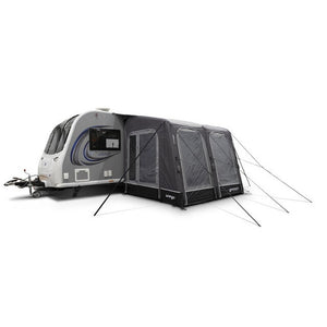 Vango Baletto Air 330 – aufblasbares Wohnwagen-Vorzelt
