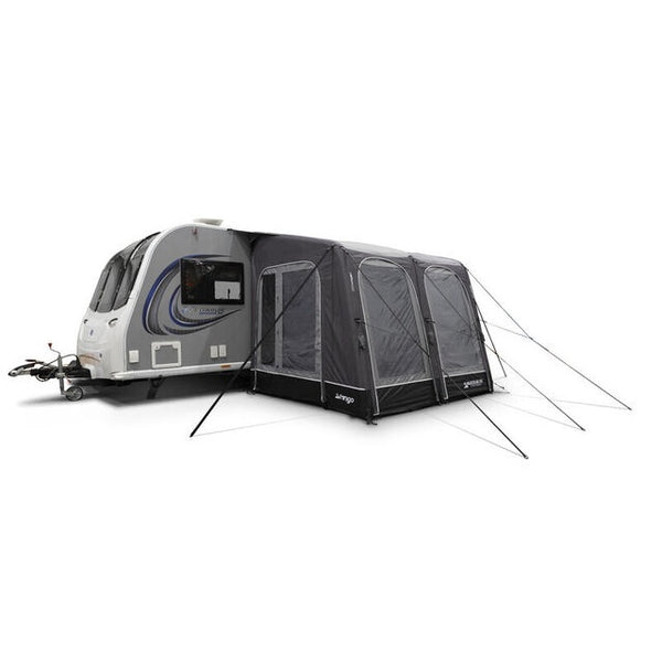 Vango Baletto Air 330 – aufblasbares Wohnwagen-Vorzelt