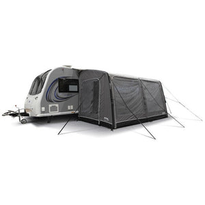 Vango Balletto Air 390 Vorzelt – cloud grey