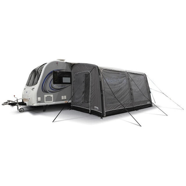 Vango Balletto Air 390 Vorzelt – cloud grey