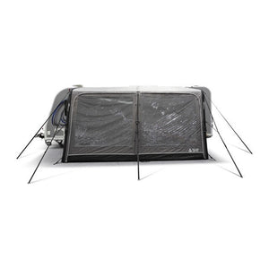Vango Balletto Air 390 Vorzelt – cloud grey - 4