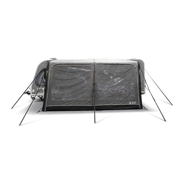 Vango Balletto Air 390 Vorzelt – cloud grey - 4