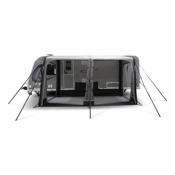 Vango Balletto Air 390 Vorzelt – cloud grey - 5