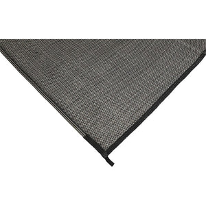 Vango Vorzeltteppich Breathable Fitted Carpet Baletto grau 260 bis 390 x 250 cm - 2