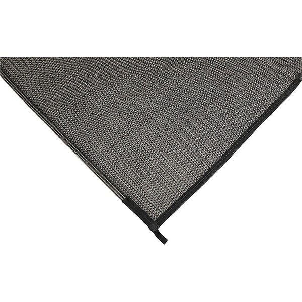 Vango Vorzeltteppich Breathable Fitted Carpet Baletto grau 260 bis 390 x 250 cm - 2