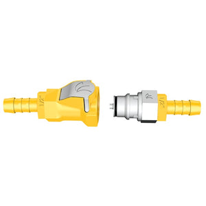 Ventiladapter Push-and-Connect 10mm LILIE