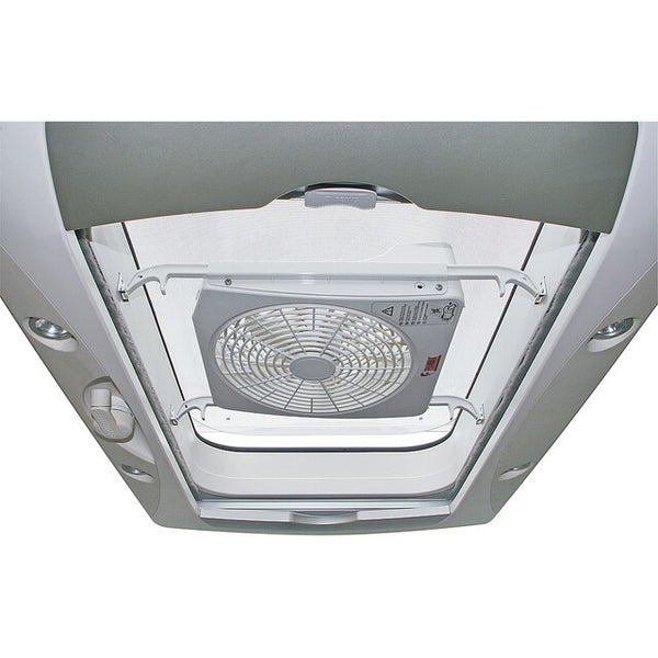 Ventilator Fiamma Turbo Kit 12 V für Dachhauben