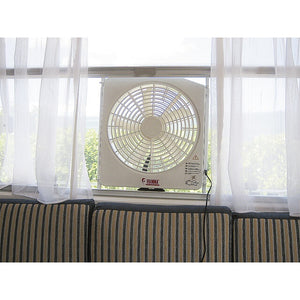 Ventilator Fiamma Turbo Kit 12 V für Dachhauben - 2