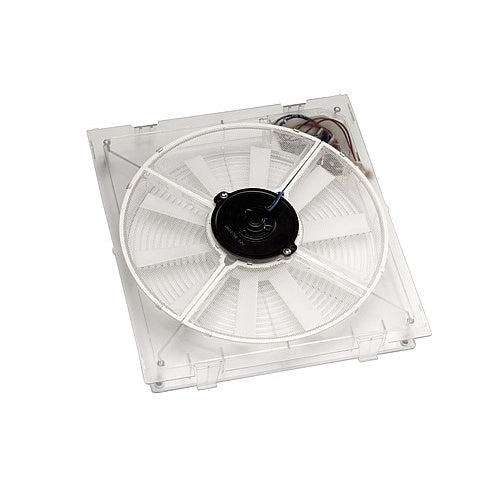 Ventilator Kit Thule 12V für Dachhauben