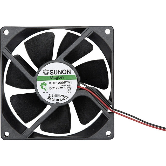 Ventilatorset für Kühlschrank – THETFORD