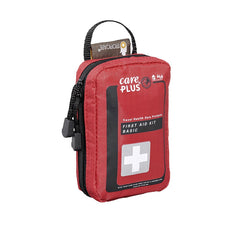 Verbandskasten Care Plus Erste Hilfe Set Basic