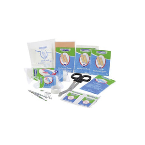 Verbandskasten Care Plus Erste Hilfe Set Basic