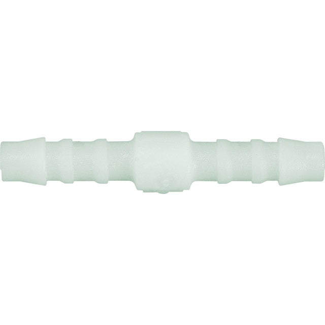 Verbinder CARYSAN® 12 mm gerade - Schlauchverbindung