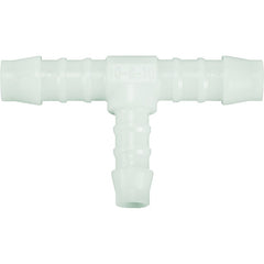 Verbinder CARYSAN® T 12 mm für Schlauchverbindungen