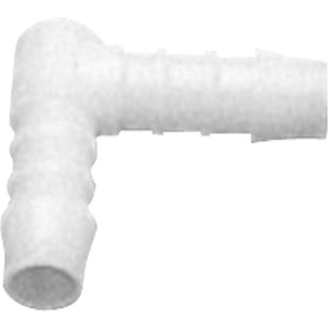 Verbinder CARYSAN® Winkel 12 mm - Schlauchverbinder