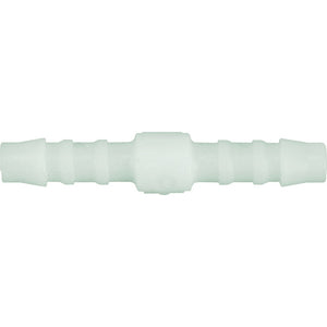 Verbinder LILIE 3/4 Zoll, 19mm - weiß