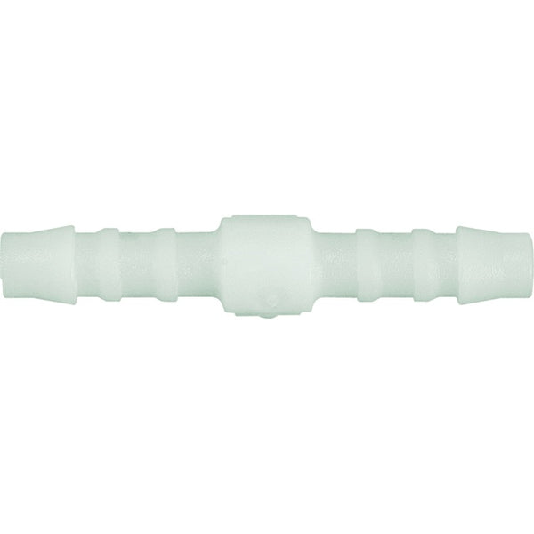 Verbinder LILIE 3/4 Zoll, 19mm - weiß