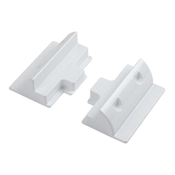 Verbindungsprofil Phaesun Smart Mount weiß