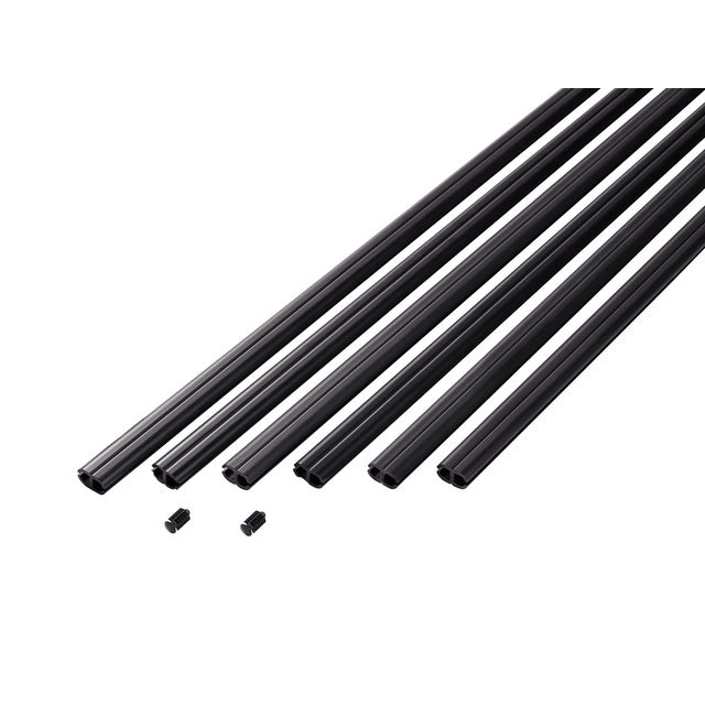 Verbindungsprofile Thule G3 6m für Markisenzelte