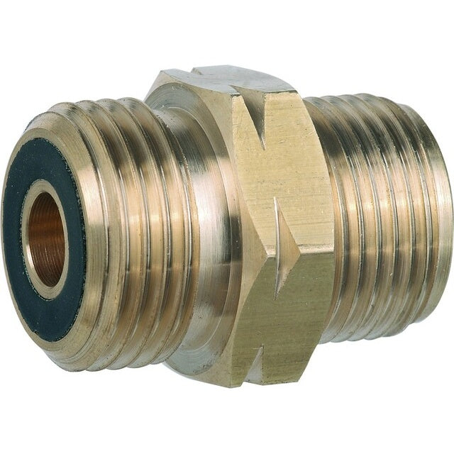 Verbindungsstück GOK M20 x 1,5 x AG KLF