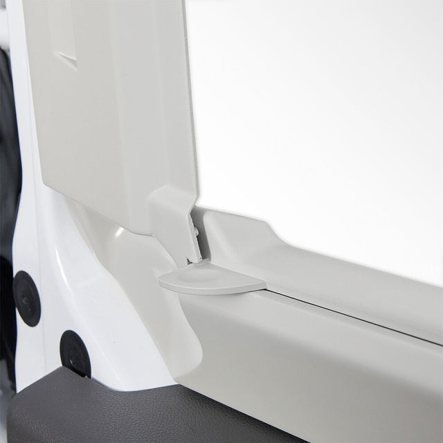 Verdunklungssystem für Ford Transit V363