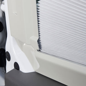 Verdunklungssystem für Ford Transit V363 - 2