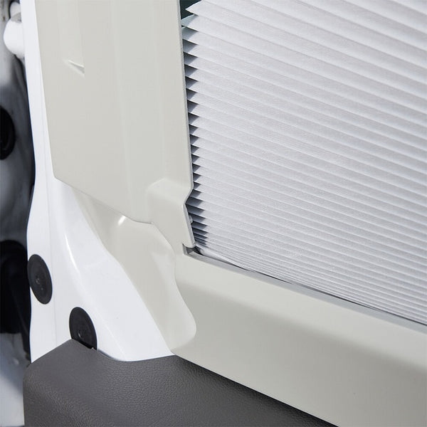 Verdunklungssystem für Ford Transit V363 - 2