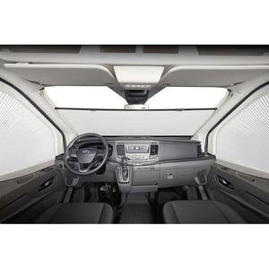 Verdunklungssystem für Ford Transit V363 - 3