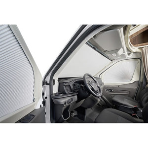 Verdunklungssystem für Ford Transit V363 - 4