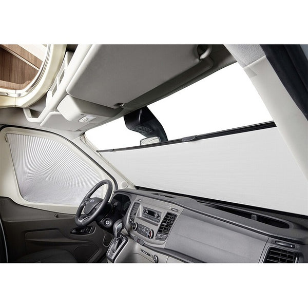 Verdunklungssystem für Ford Transit V363 - 8