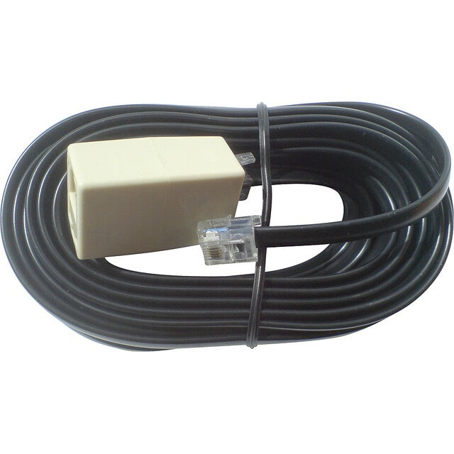 Verlängerungskabel 5 m für MT-Solar-Fernanzeigen