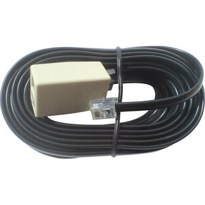 Verlängerungskabel 5 m für MT-Solar-Fernanzeigen