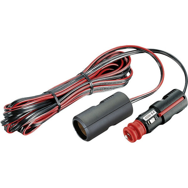 Verlängerungskabel Pro Car 1,8 m 8 A