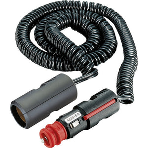 Verlängerungskabel Pro Car 8 A 12-24 V 3m