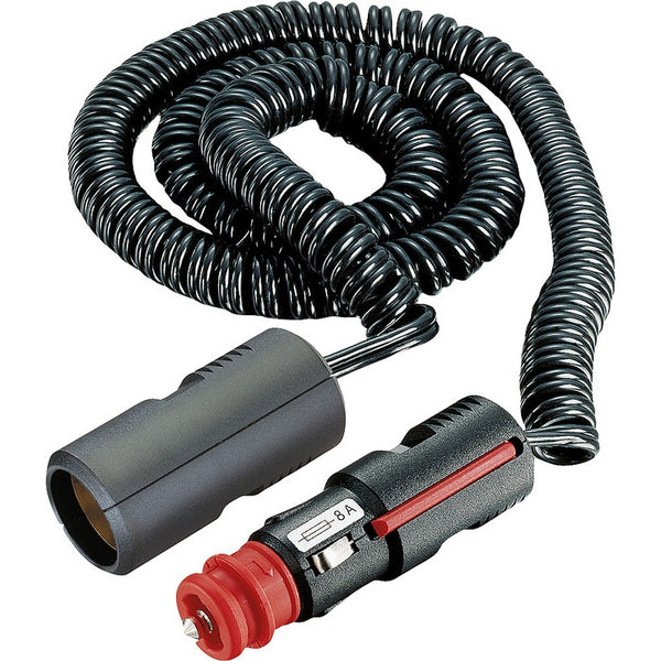 Verlängerungskabel Pro Car 8 A 12-24 V 3m