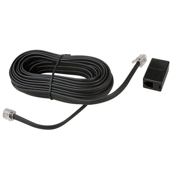 Verlängerungskabel Truma 3 m für Bedienteil