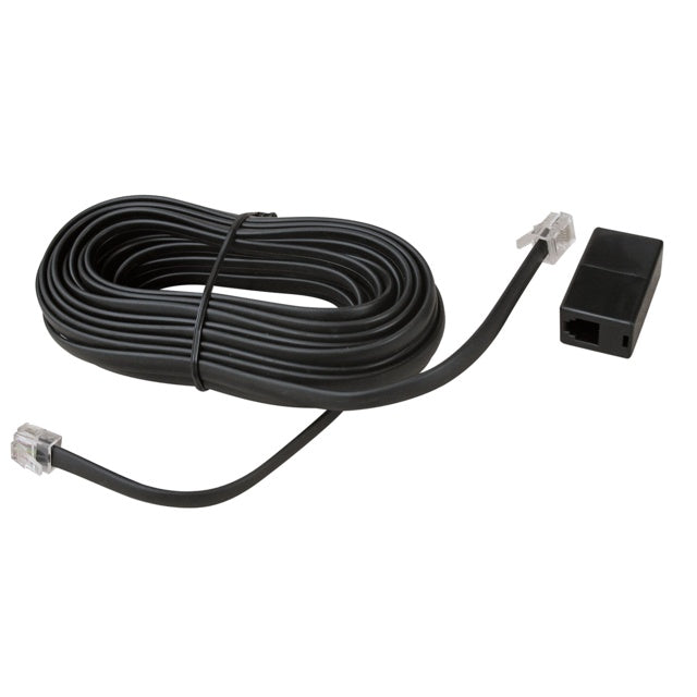 Verlängerungskabel Truma 6 m für Bedienteil
