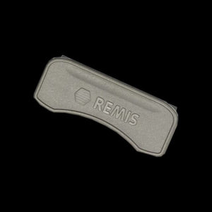 Verriegelung RAL 7036 für Remi Top Vario I