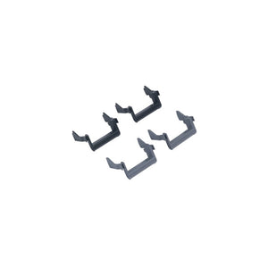 Verriegelungs Set für MPK Haube 28x28