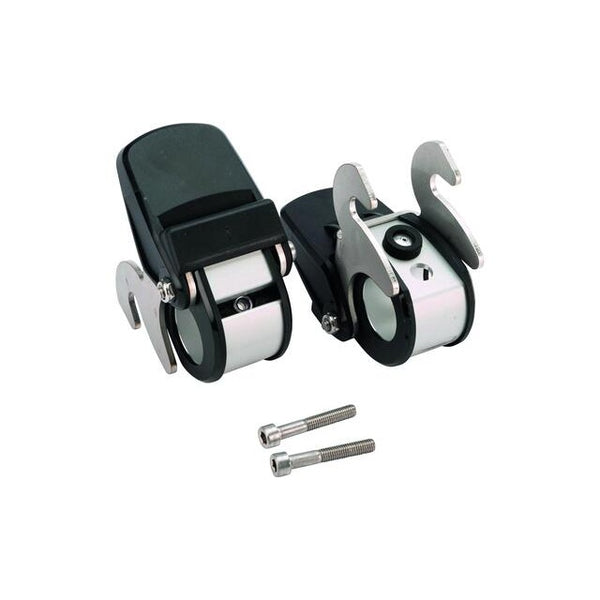 Verschluss für THULE Fahrradträger - 2 Stück