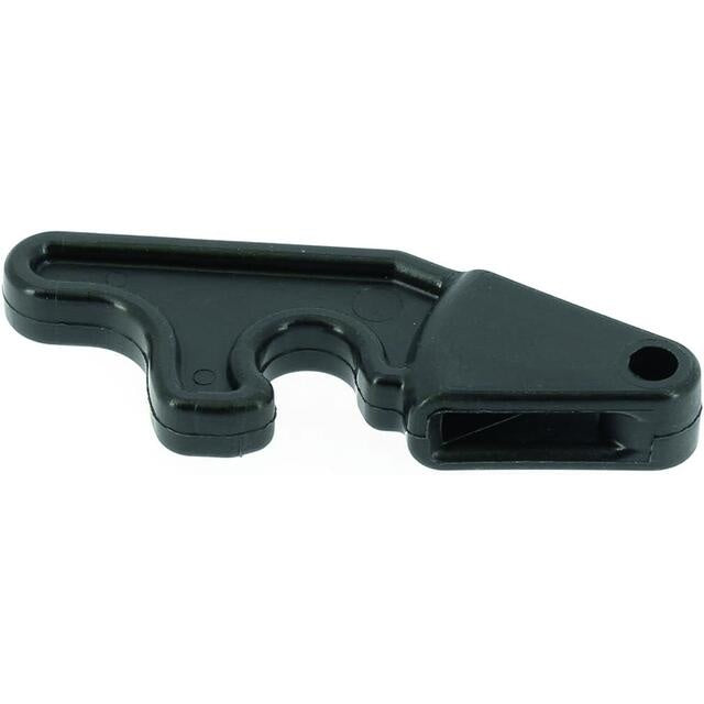 Verschlusshaken für Kühlschränke N80-N110