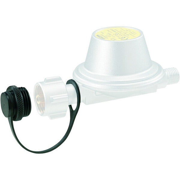 Verschlussschraube GOK W21,8 x 1/14 Zoll LH