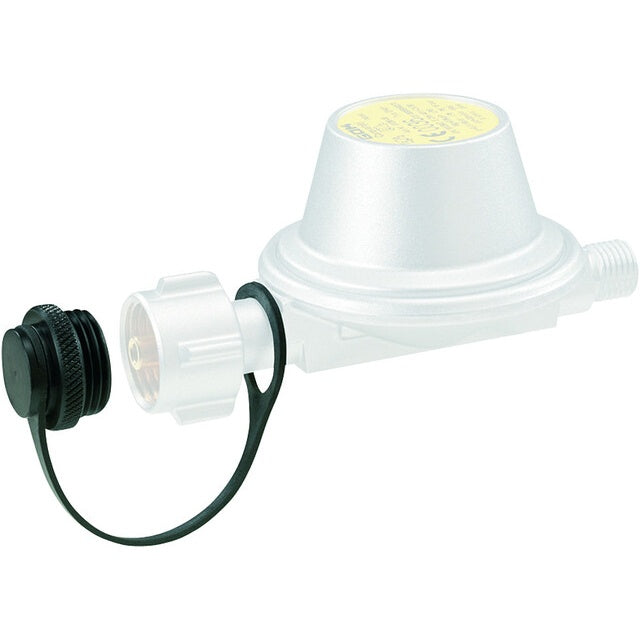 Verschlussschraube GOK W21,8 x 1/14 Zoll LH