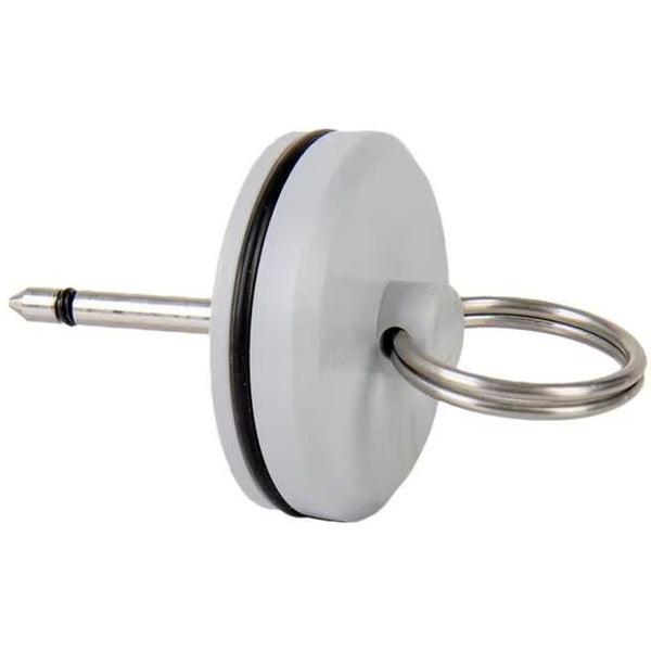 Verschlußstopfen 30mm für Gasverschraubung - 2