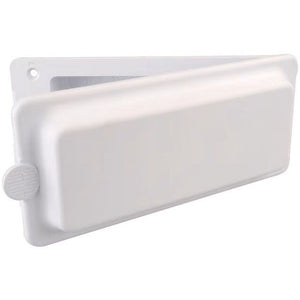 Versorgungsklappe 216x94 Weiß von REICH