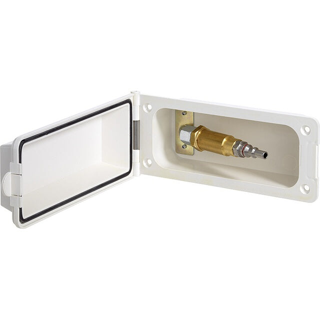 Versorgungsklappenset für Freizeitfahrzeuge