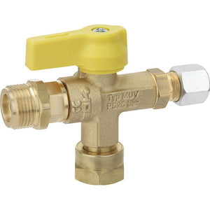 Versorgungsklappenset für Freizeitfahrzeuge - 3