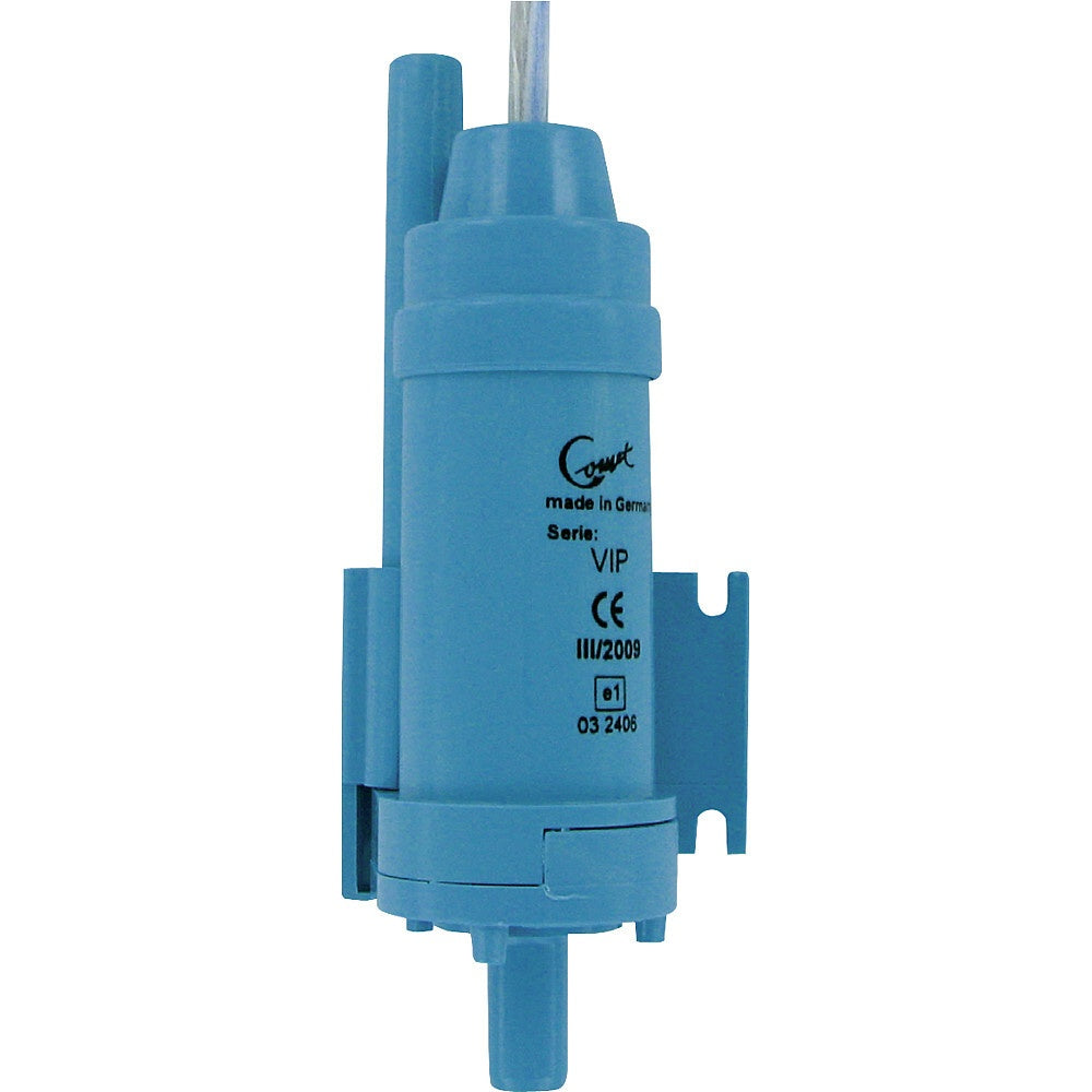 Verstärkerpumpe Comet VIP 16 l/min 12 V für Dethleffs
