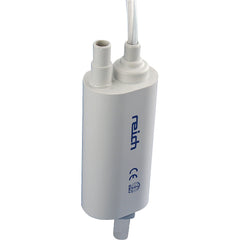 Verstärkerpumpe REICH 18 l/min, 0,8 bar