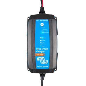 Victron Energy Akkuladegerät Blue Smart IP65 12/15 DC-Anschluss Wohnmobil - 5